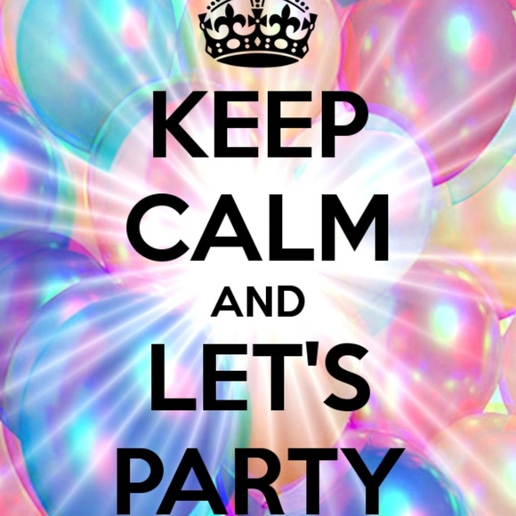 AFTER PARTY SALE!! 25% OFF BUNDLES 🤗 - Picture 2 of 2